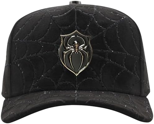 Amazon.com: XCAP LA Nightmare Halloween - Premium Cap for Men and